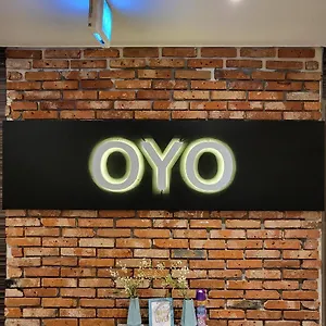 Oyo Myeongdong 2 Seul