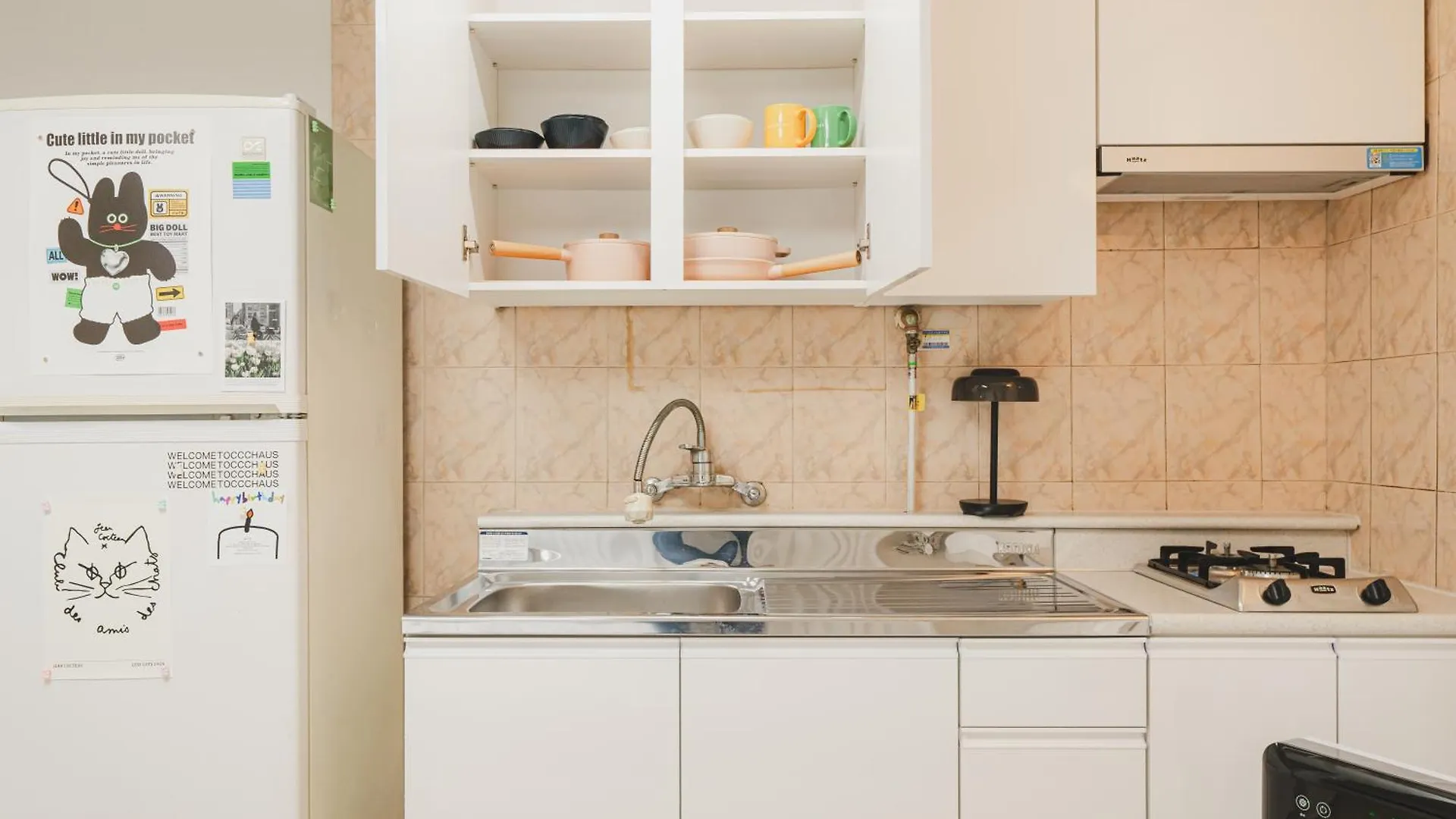 Villa Near Hongdae Station, 30Sec On Foot Vila Seul