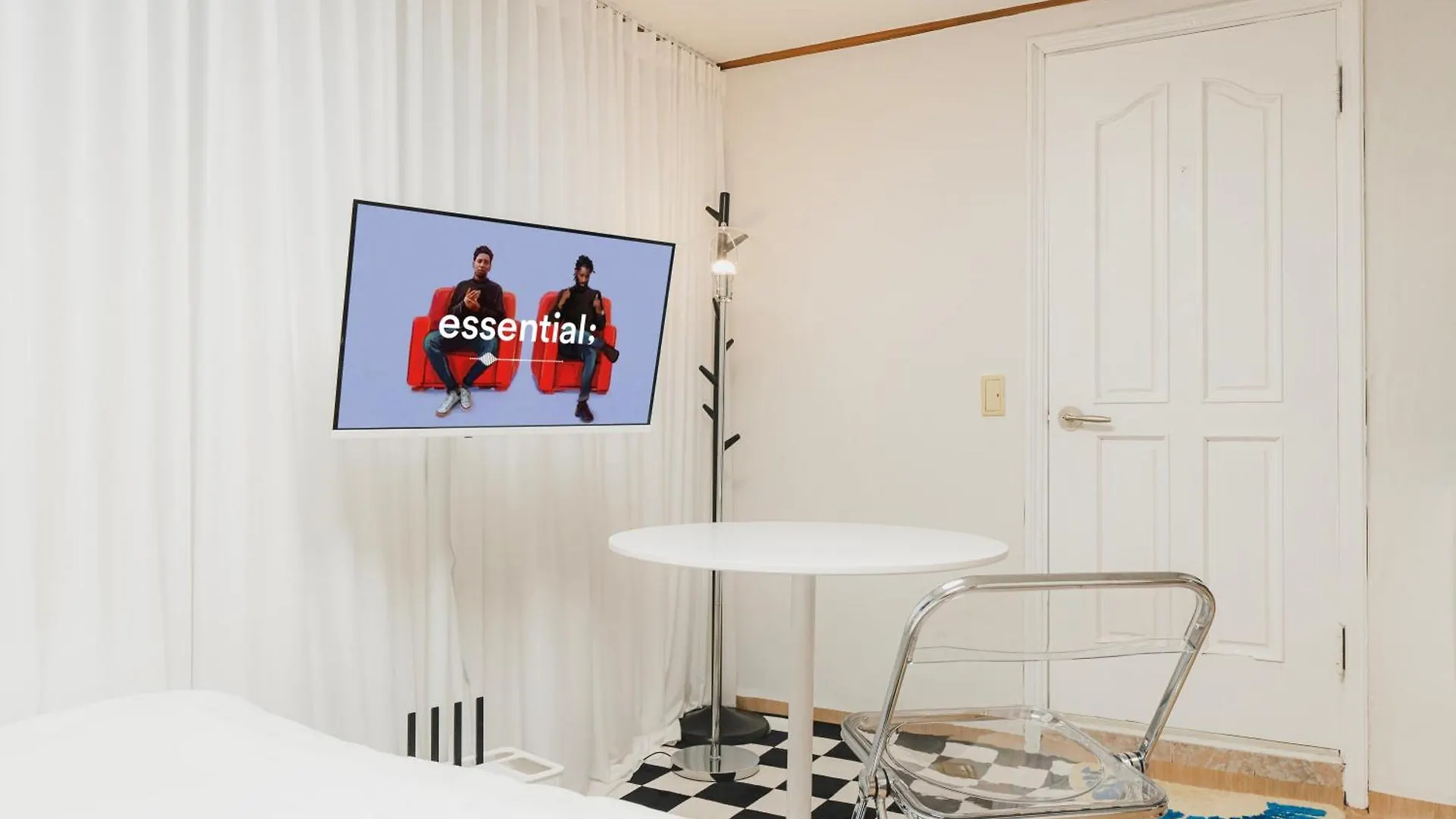 Villa Near Hongdae Station, 30Sec On Foot Vila Seul Coreia do Sul