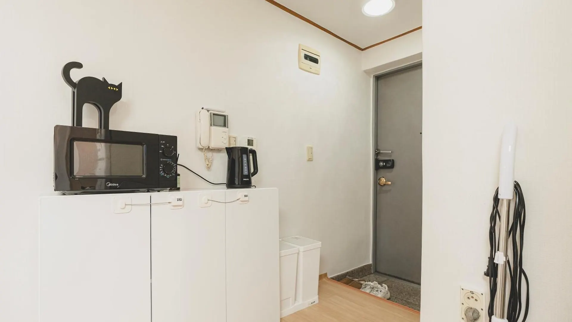 Villa Near Hongdae Station, 30Sec On Foot Vila Seul